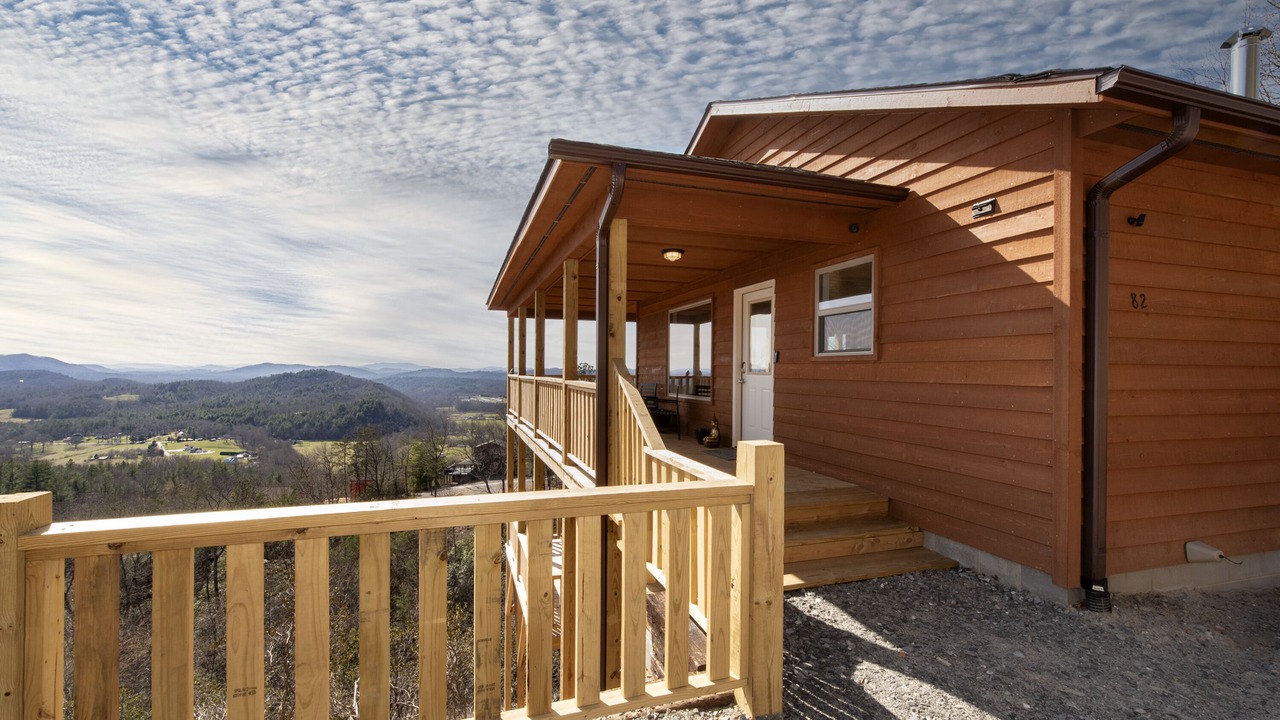 Photo of Outdoor in Murphy