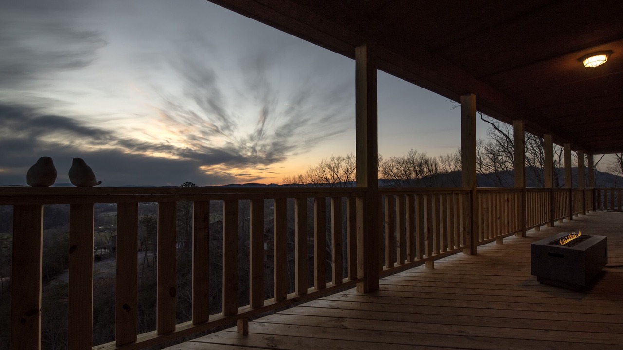 Photo of Outdoor in Murphy