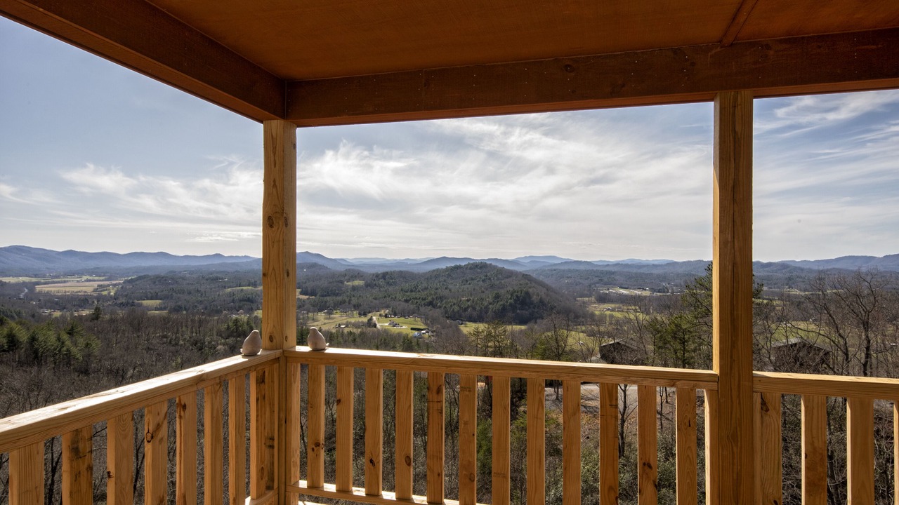 Photo of Outdoor in Murphy