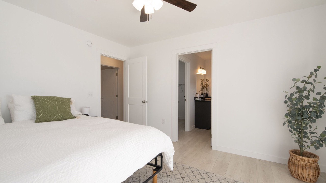Photo of Bedroom in Murphy