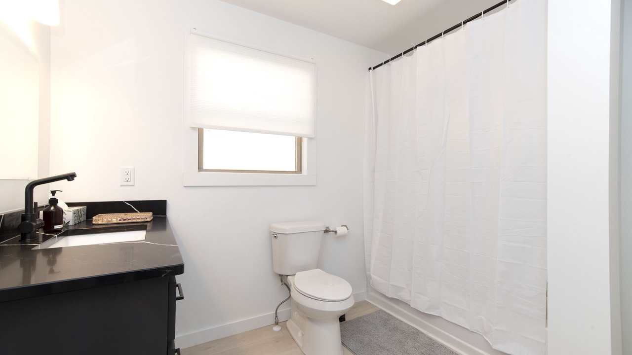 Photo of Bathroom in Murphy