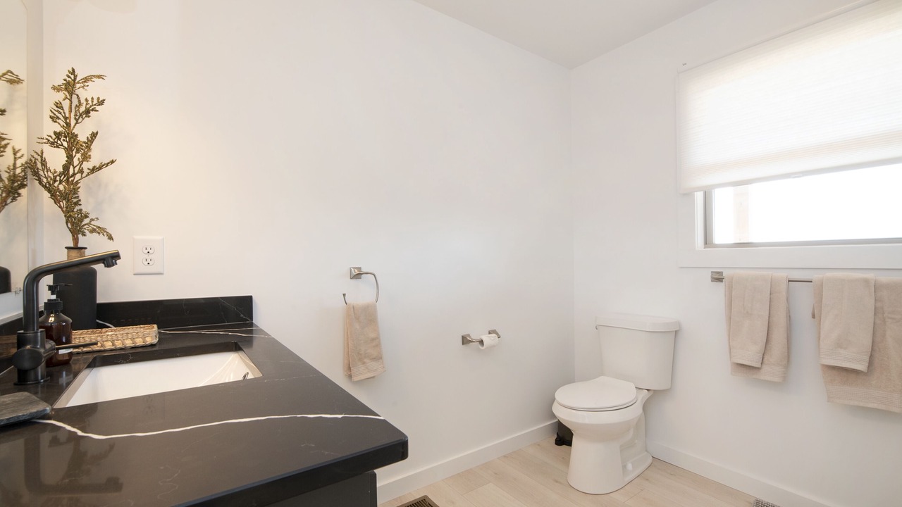 Photo of Bathroom in Murphy