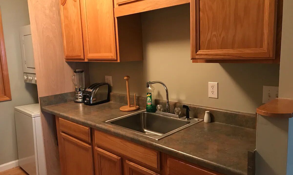 Photo of Kitchen in Apple Ridge
