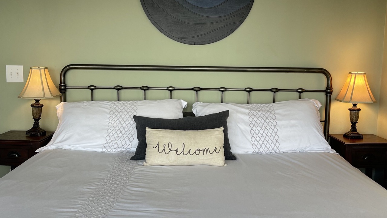 Photo of Bedroom in Apple Ridge