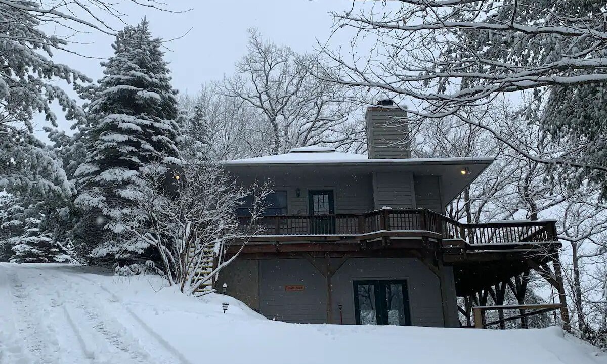 Photo of Outdoor in Apple Ridge