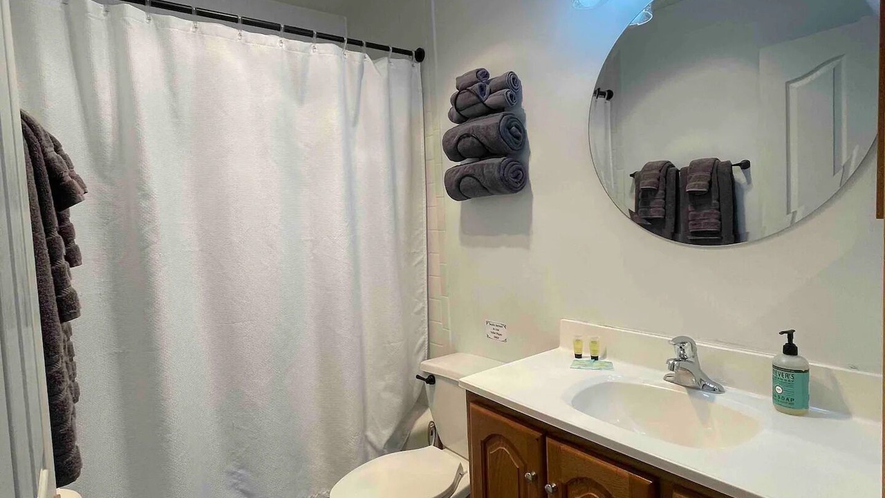 Photo of Bathroom in Apple Ridge