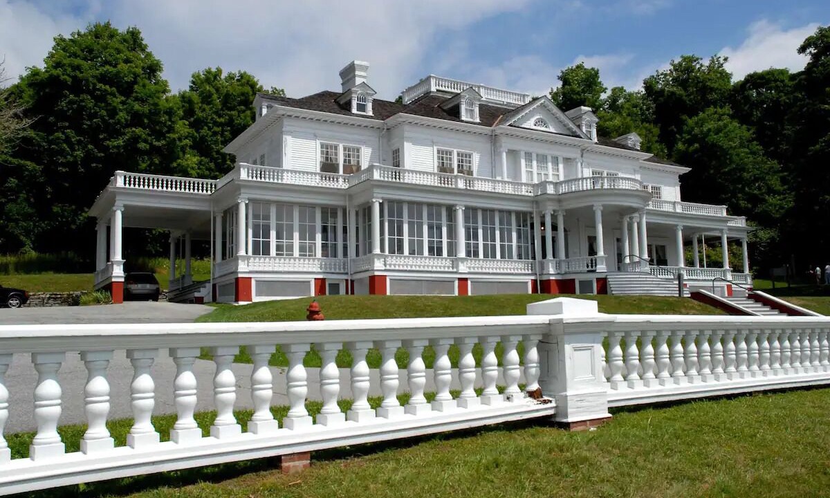 Photo of Outdoor in Apple Ridge