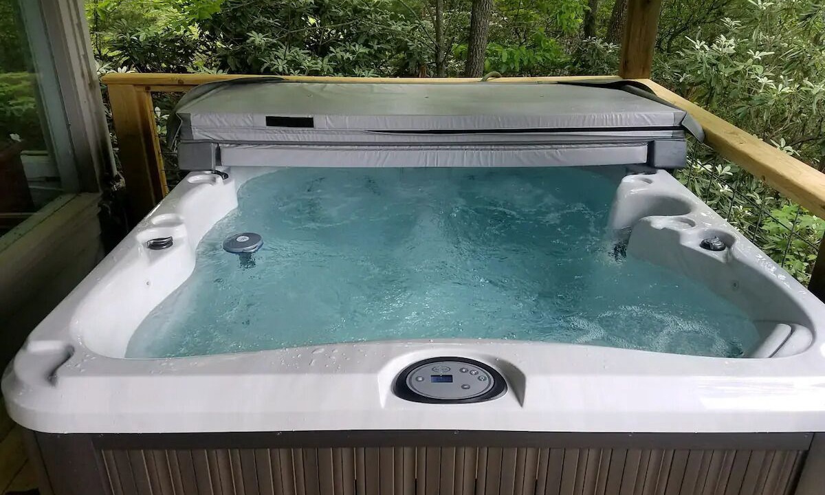 Photo of Outdoor in Apple Ridge