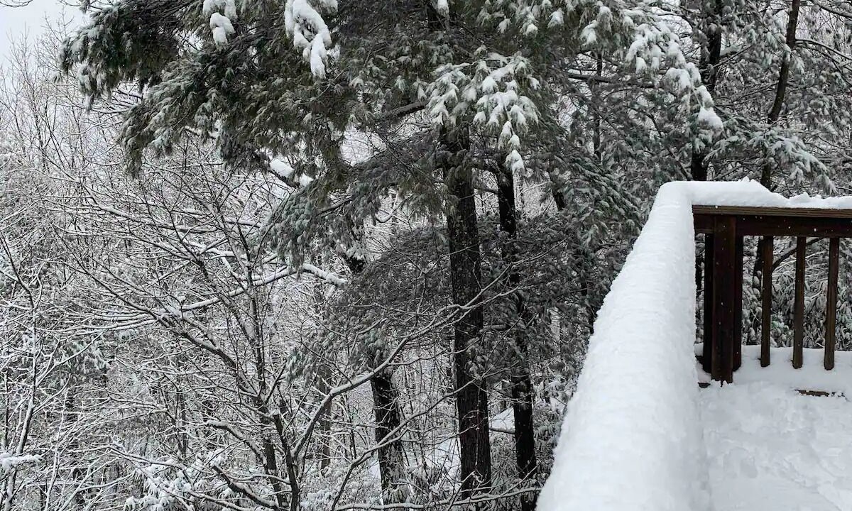 Photo of Outdoor in Apple Ridge
