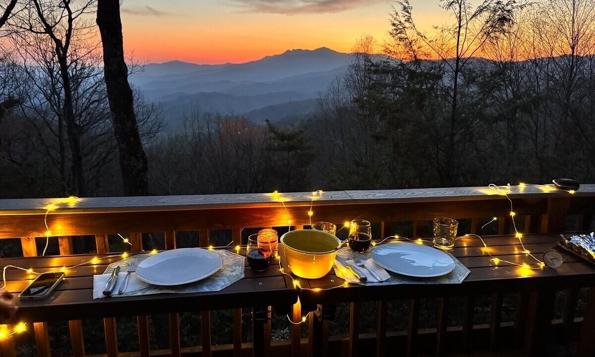 Photo of Outdoor in Apple Ridge