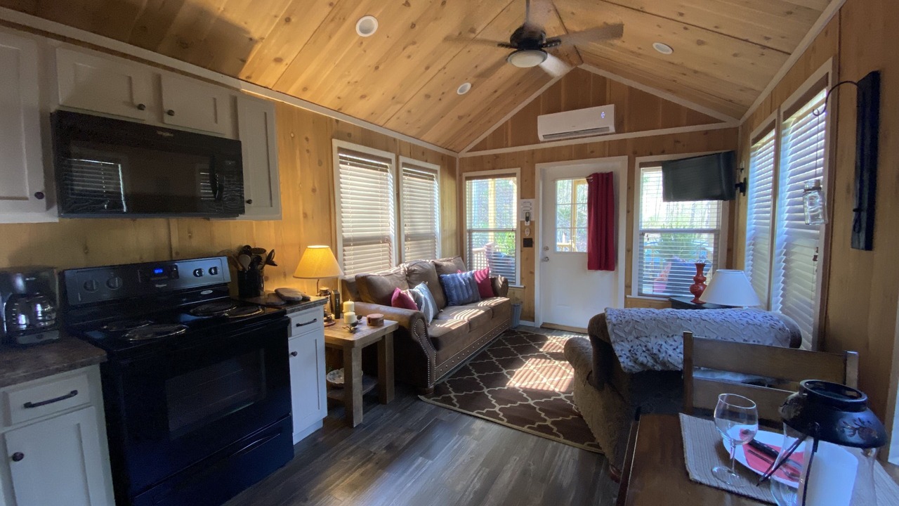 Photo of Livingroom in Stecoah