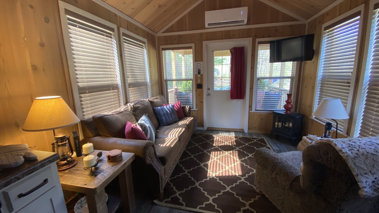 Photo of Livingroom in Stecoah