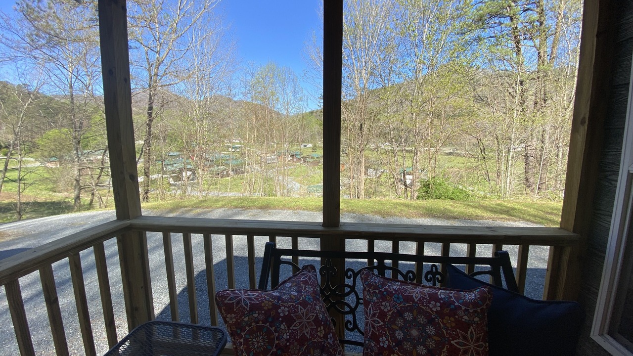 Photo of Outdoor in Stecoah