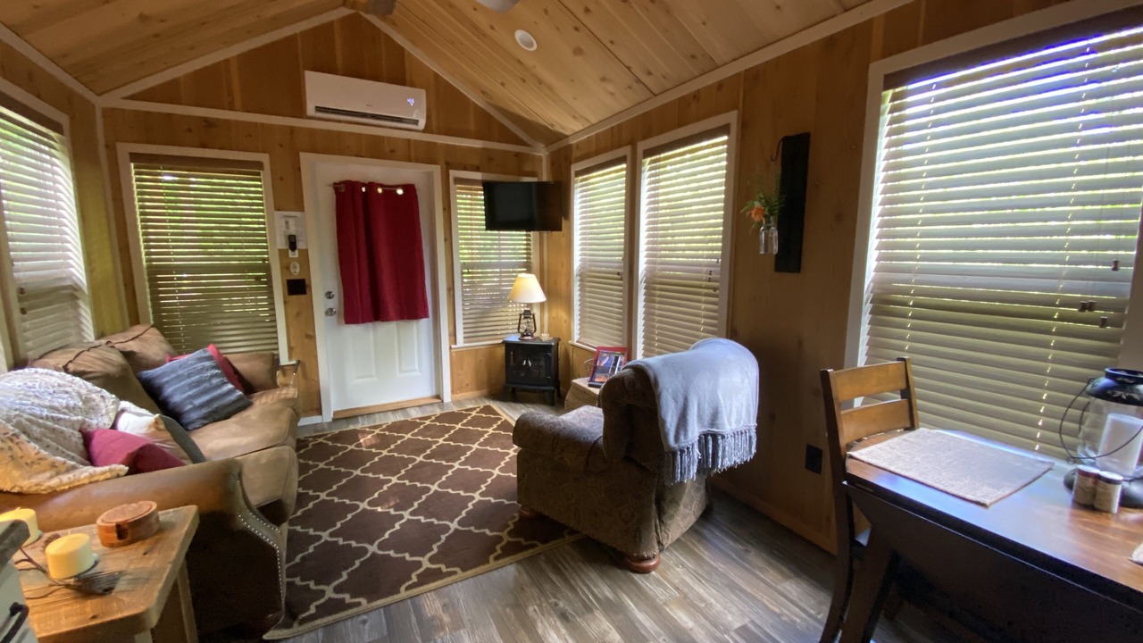 Photo of Livingroom in Stecoah