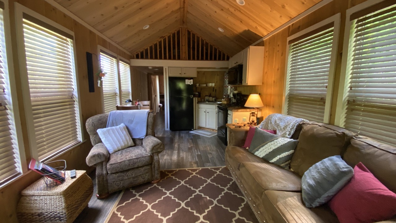 Photo of Livingroom in Stecoah