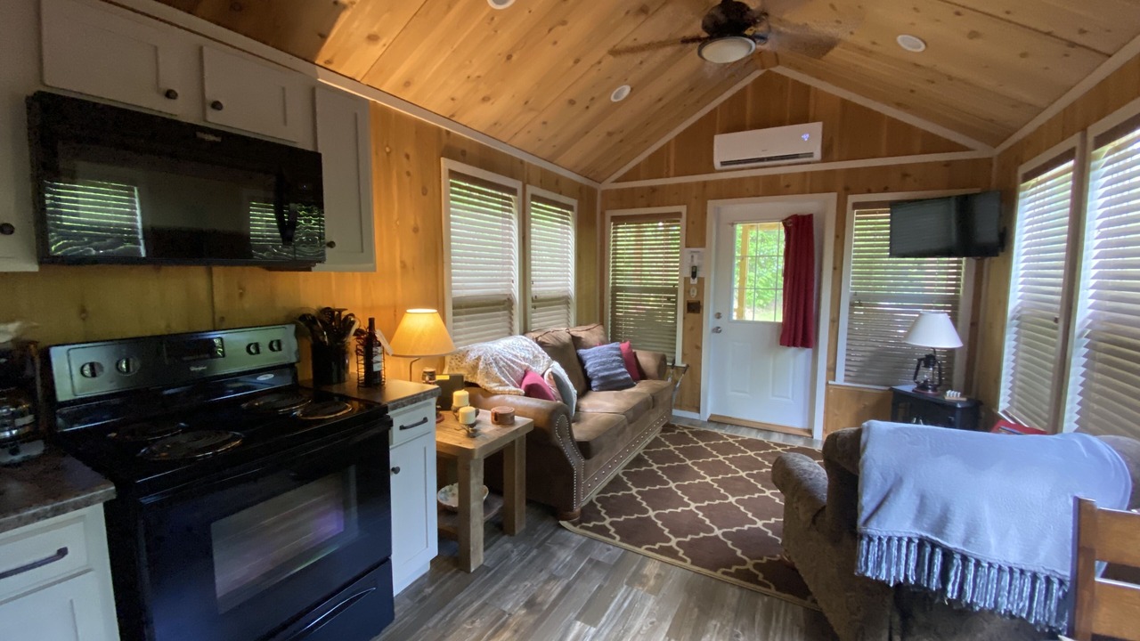 Photo of Livingroom in Stecoah