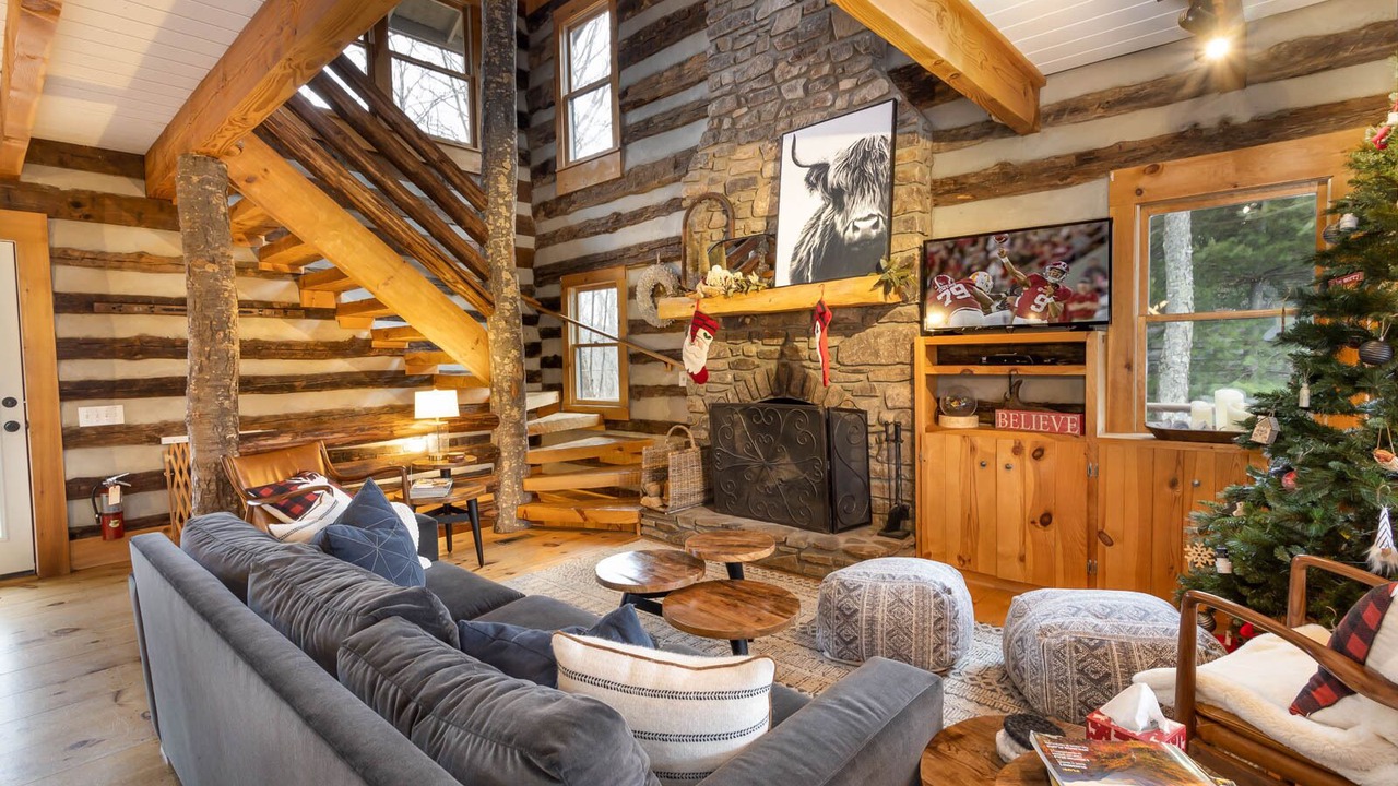 Photo of Livingroom in Todd