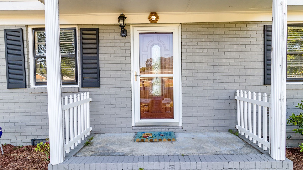 Photo of Outdoor in South View
