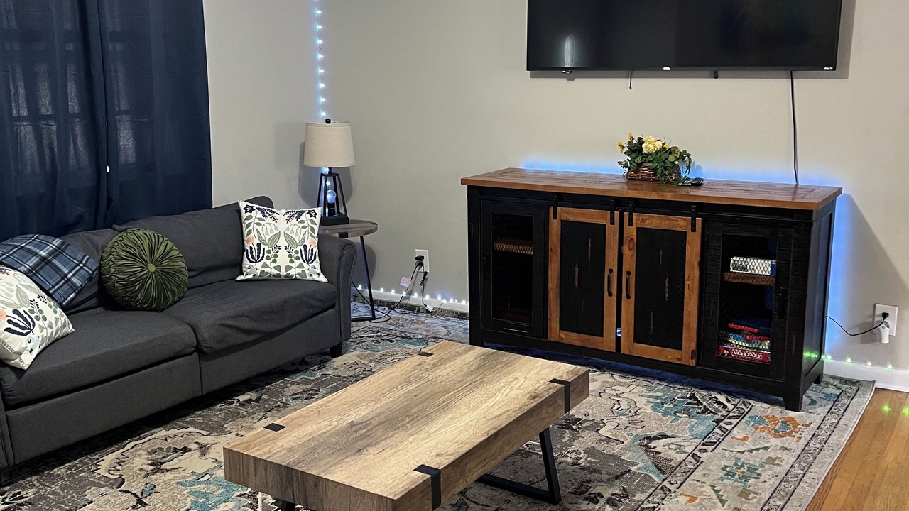 Photo of Livingroom in South View