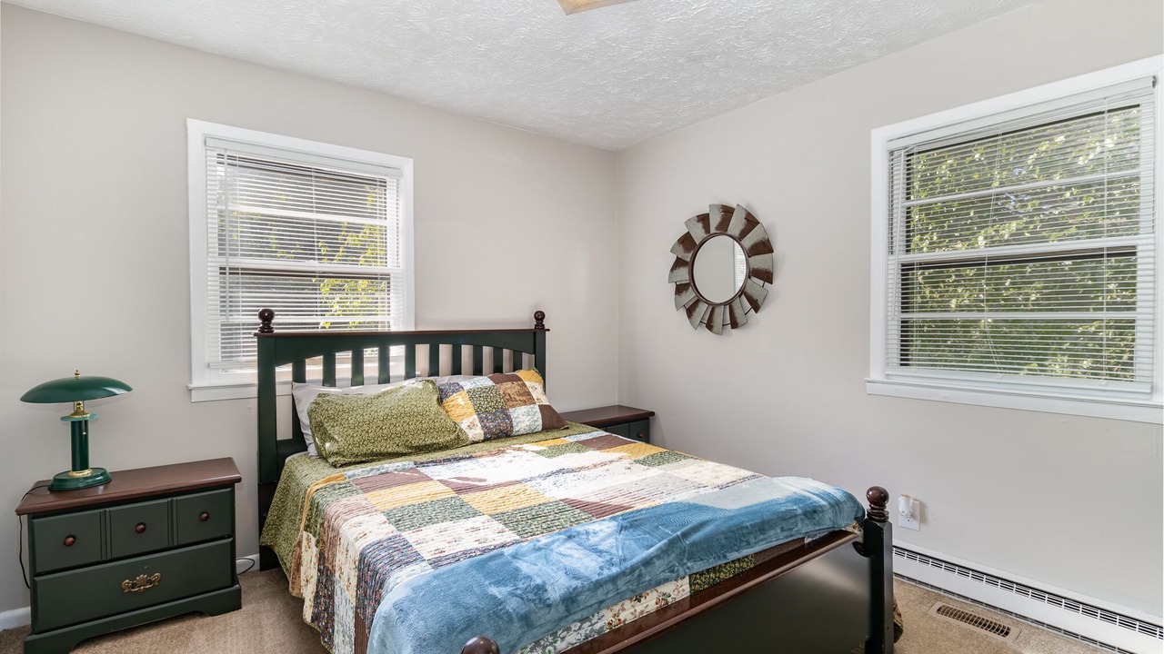 Photo of Bedroom in South View