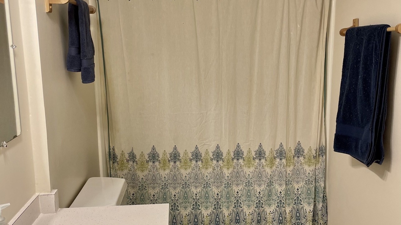 Photo of Bathroom in Todd