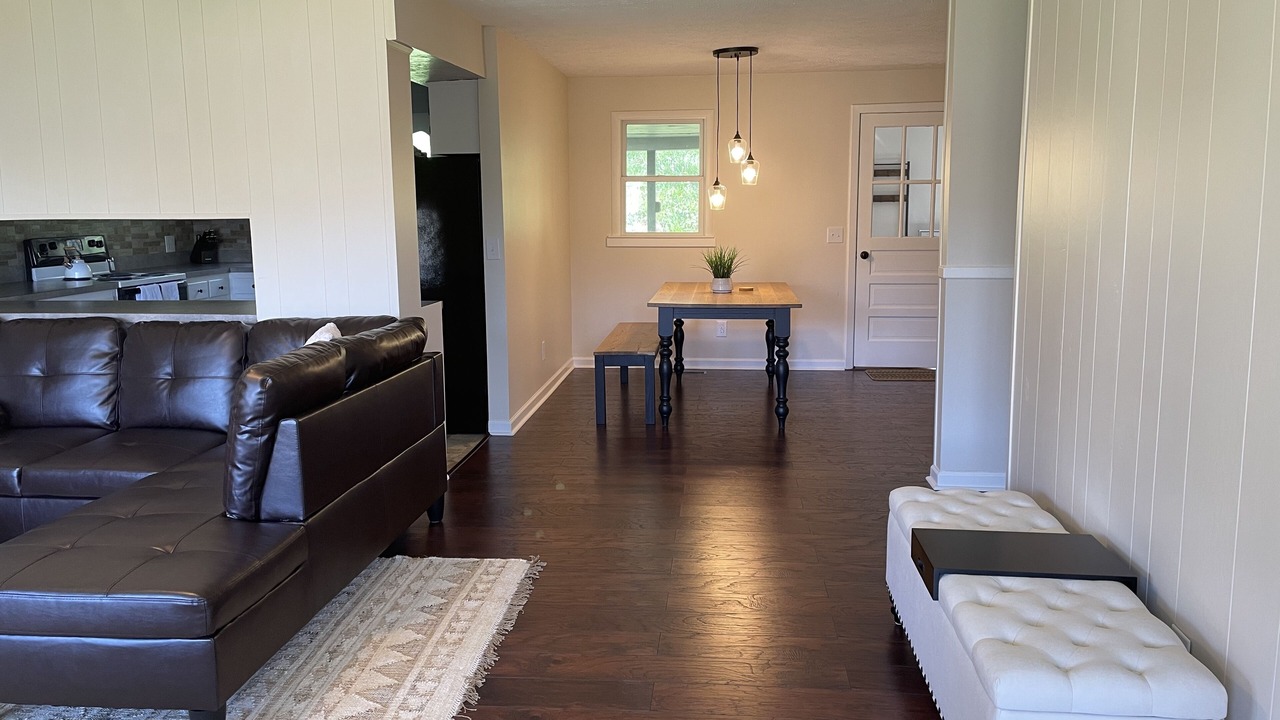 Photo of Livingroom in Todd