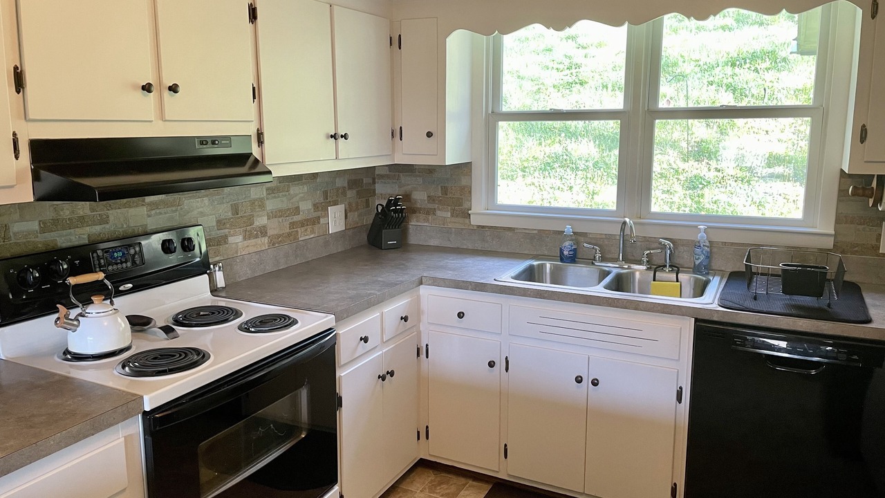 Photo of Kitchen in Todd