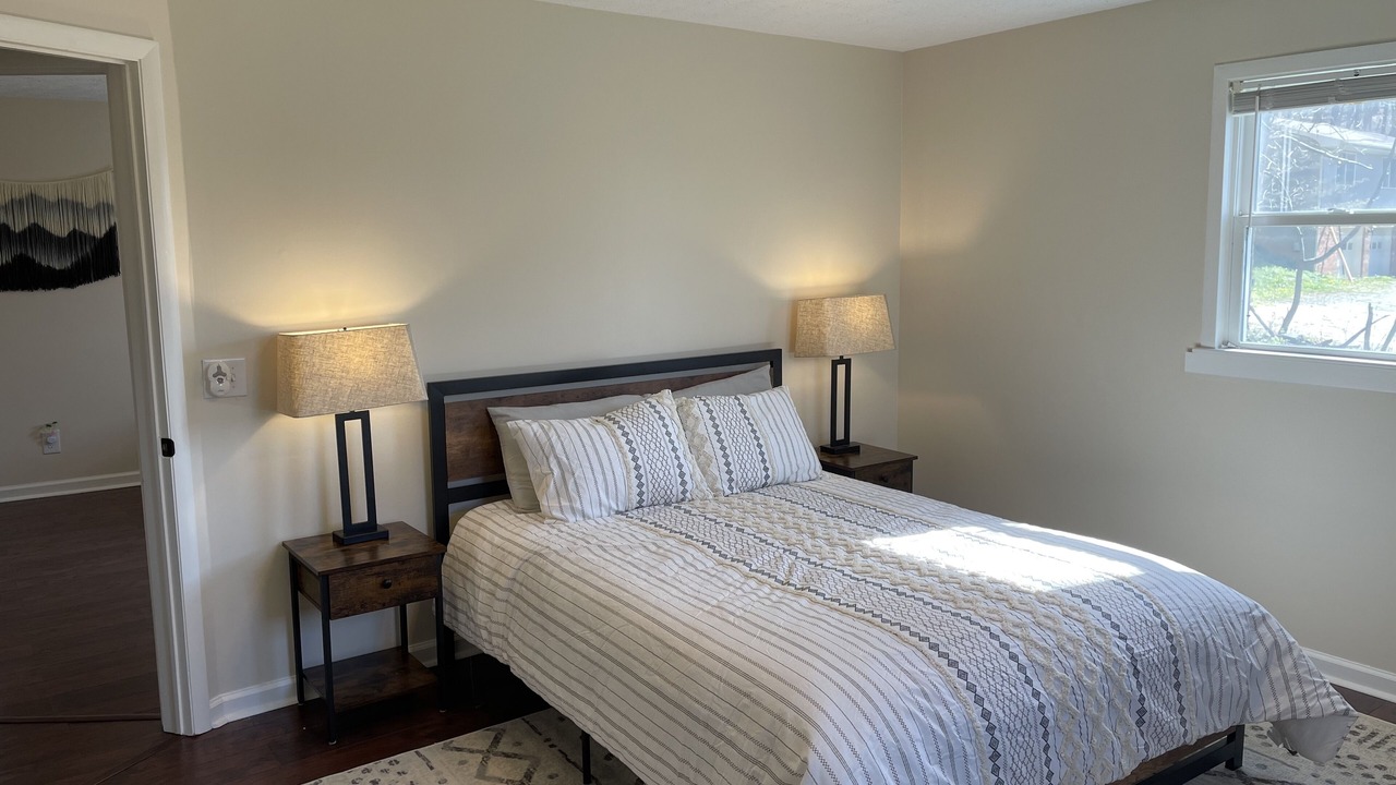 Photo of Bedroom in Todd
