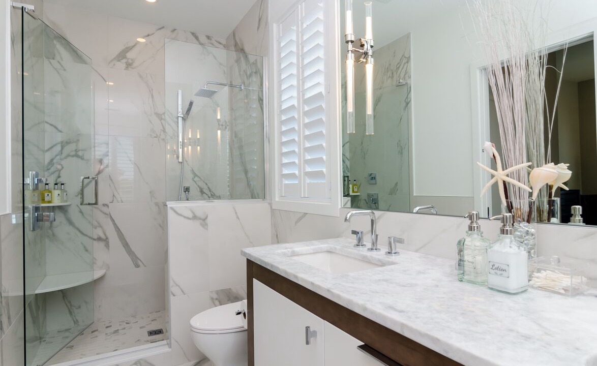 Photo of Bathroom in Wrightsville Beach