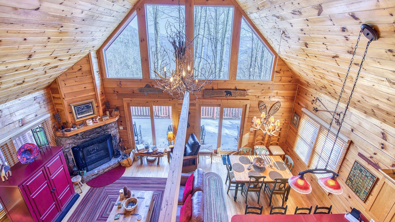 Photo of Others in Maggie Valley