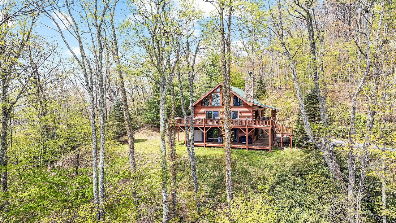 Photo of Outdoor in Maggie Valley