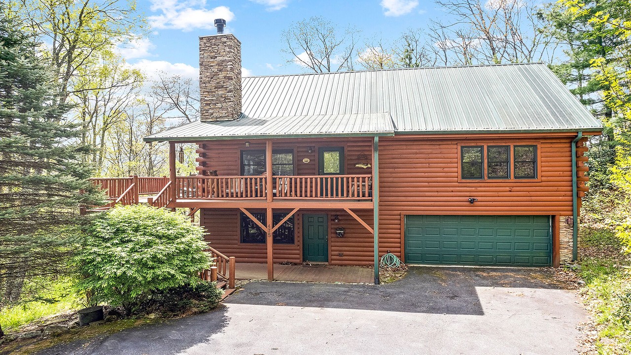 Photo of Outdoor in Maggie Valley