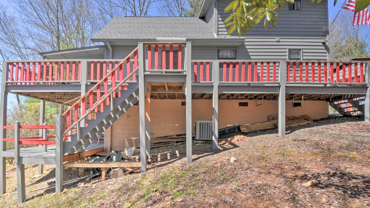 Photo of Outdoor in Upper Peachtree