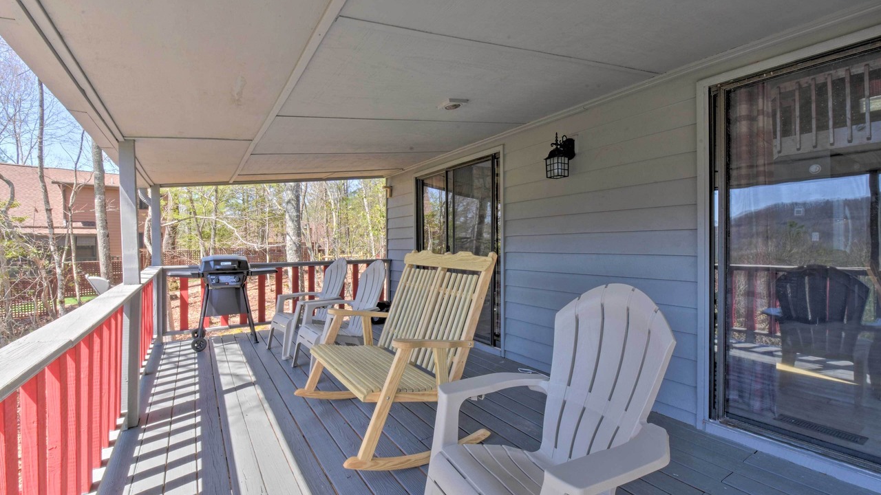 Photo of Outdoor in Upper Peachtree
