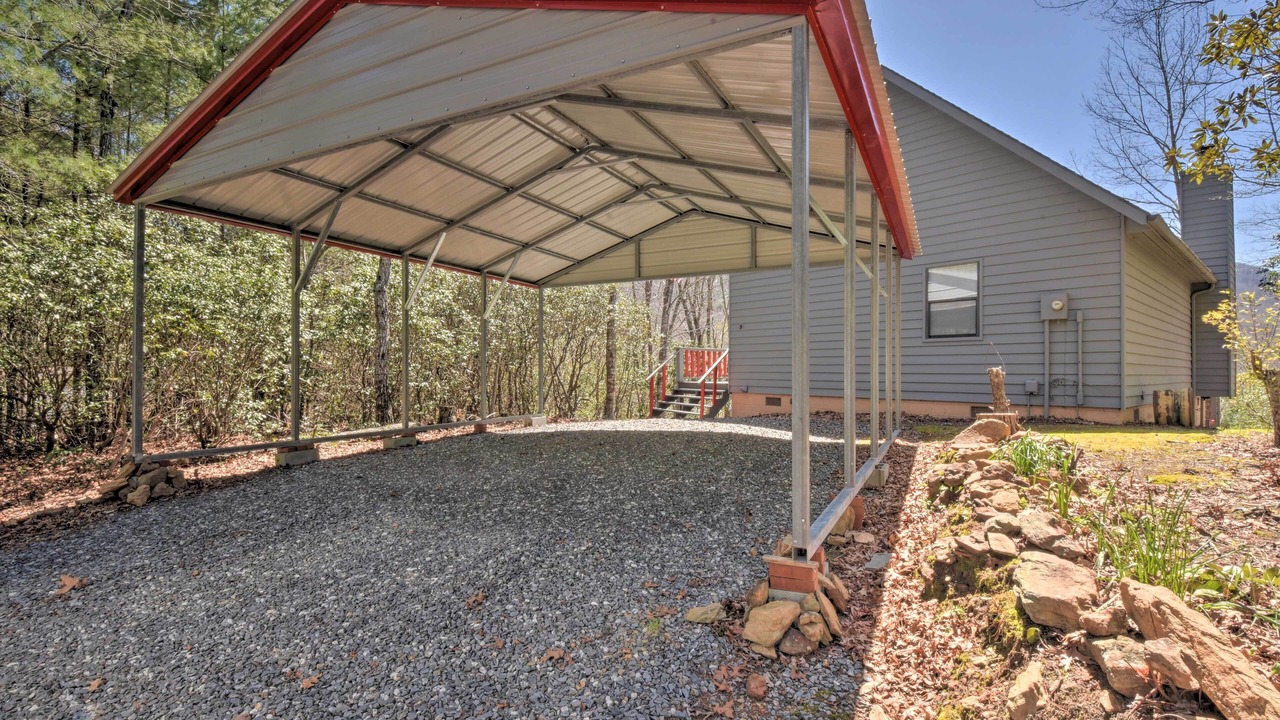 Photo of Outdoor in Upper Peachtree