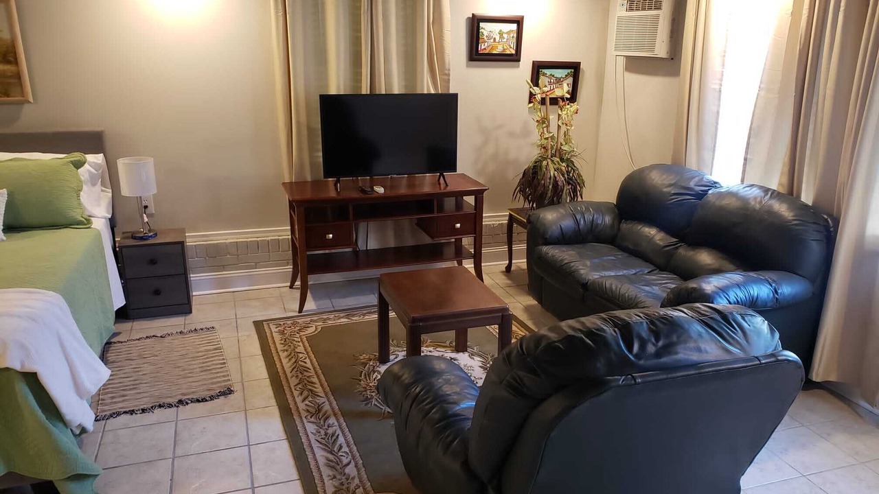 Photo of Bedroom in Gastonia