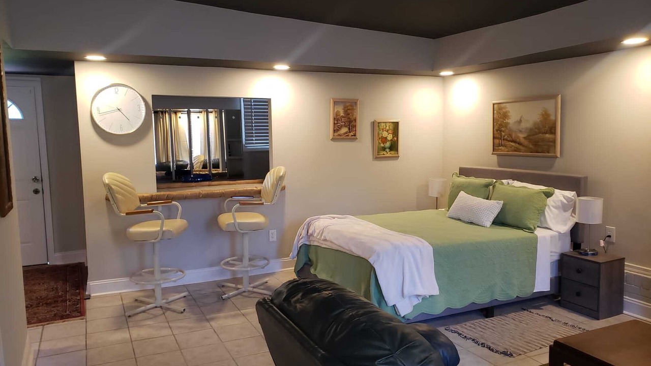 Photo of Bedroom in Gastonia