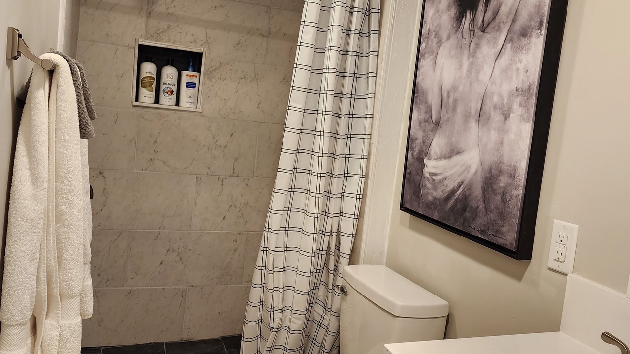 Photo of Bathroom in Gastonia