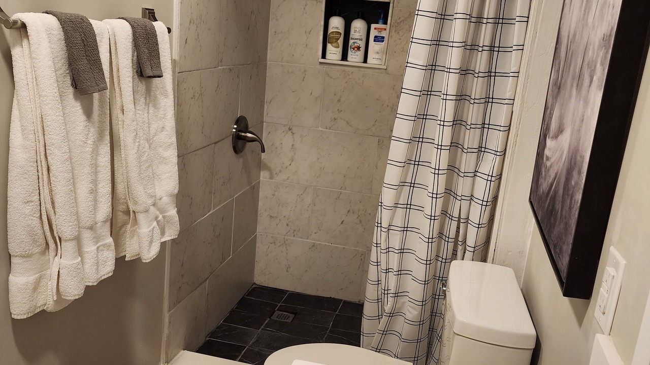 Photo of Bathroom in Gastonia