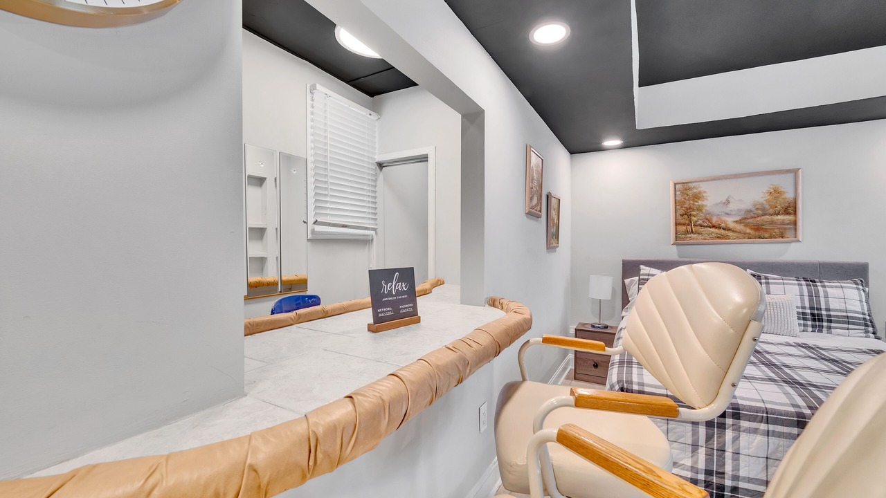Photo of Bedroom in Gastonia