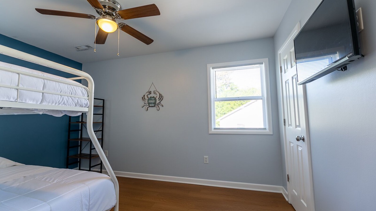 Photo of Bedroom in Colington Harbour