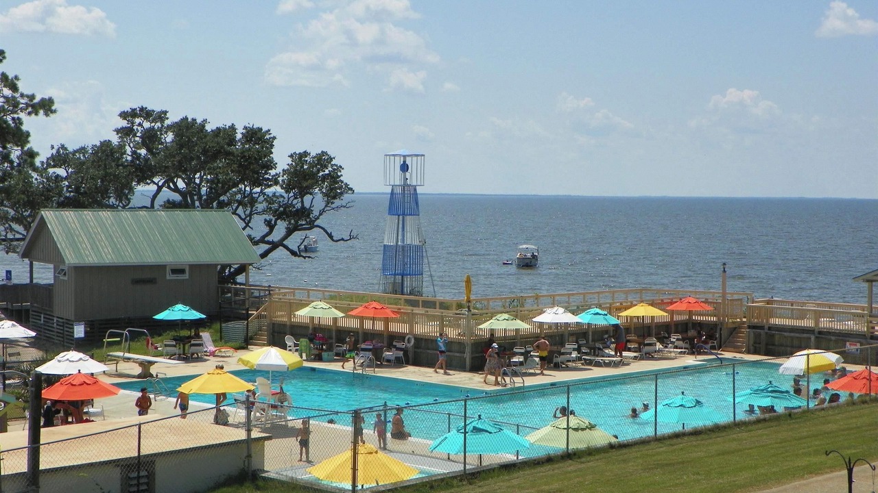 Photo of Outdoor in Colington Harbour