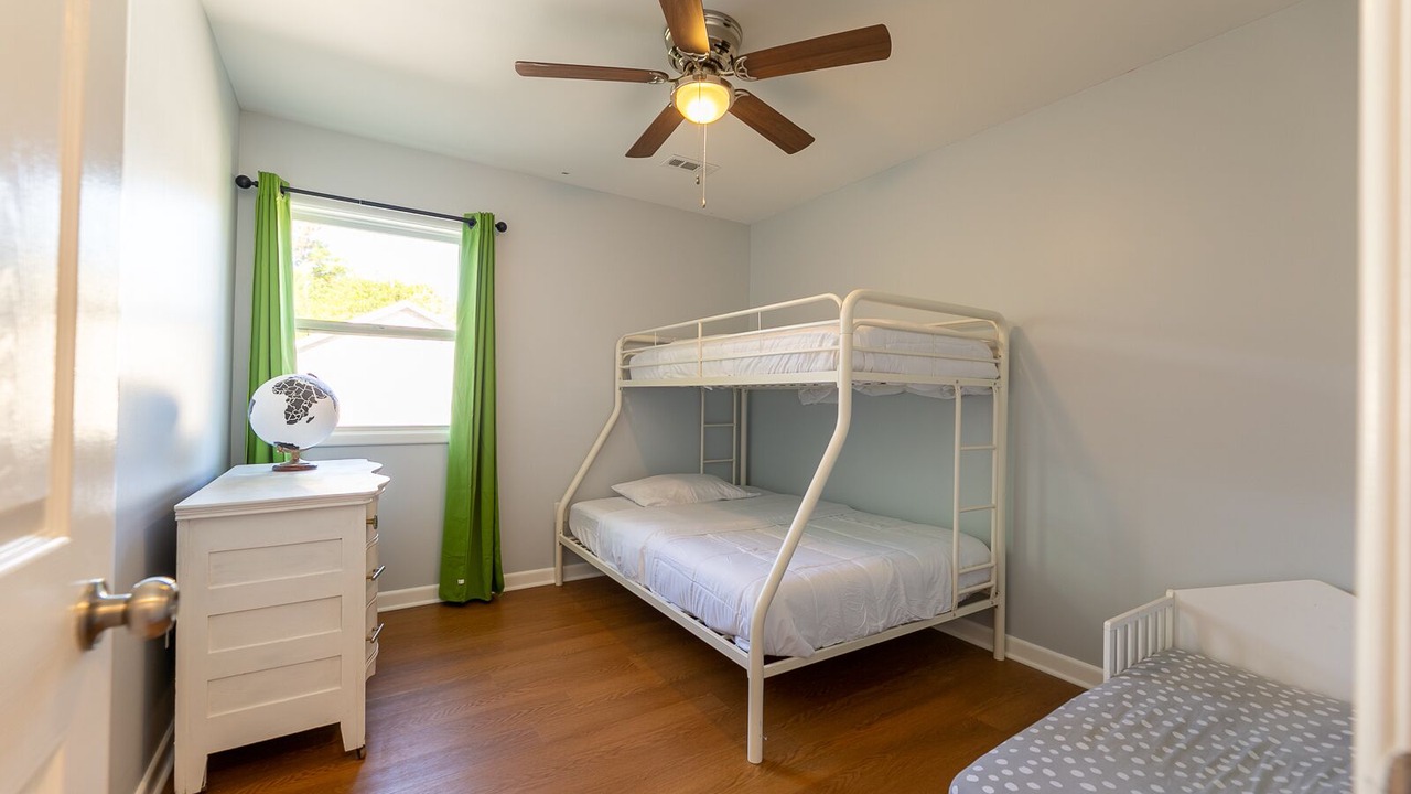 Photo of Bedroom in Colington Harbour