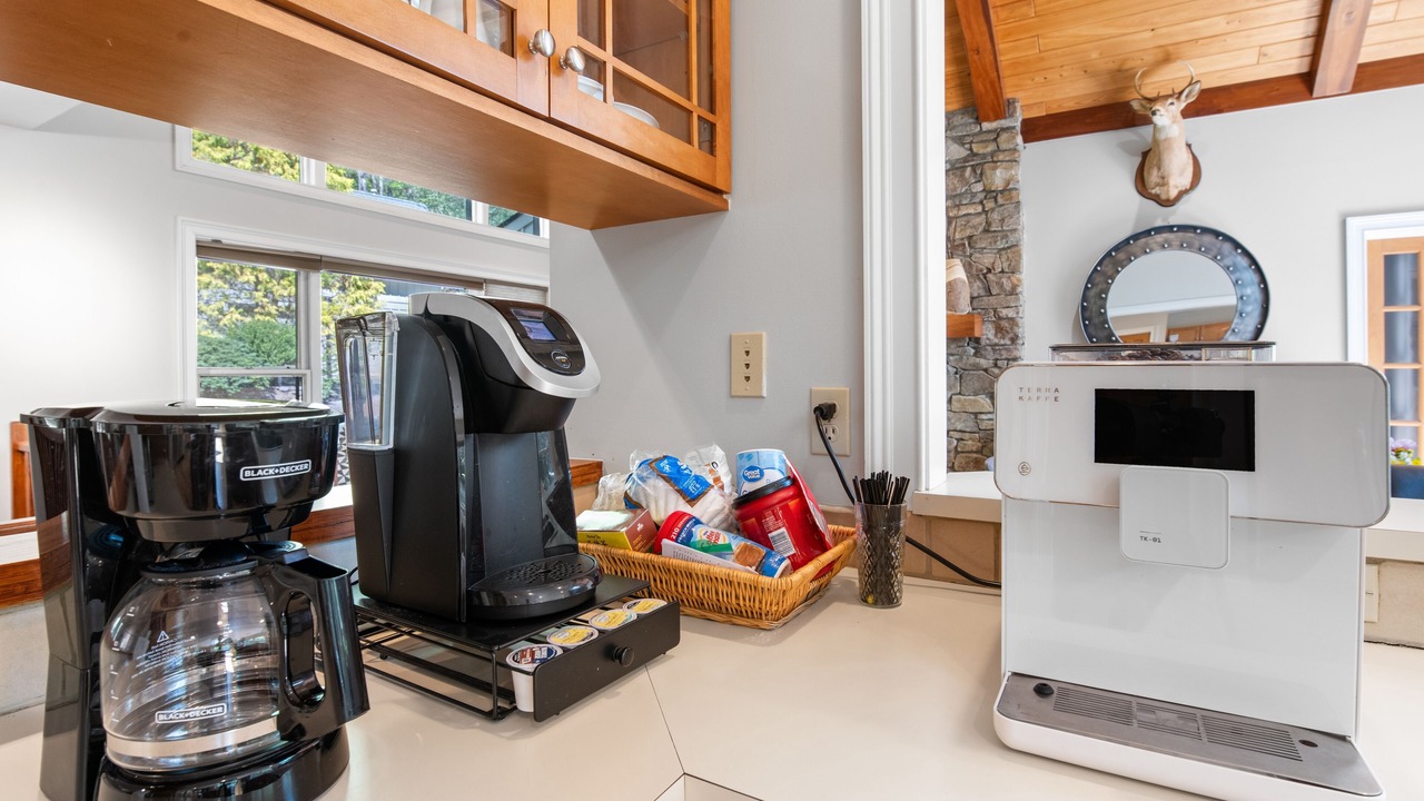 Photo of Kitchen in Hendersonville