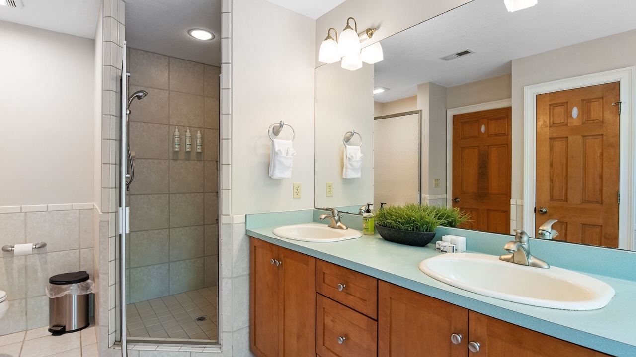 Photo of Bathroom in Hendersonville