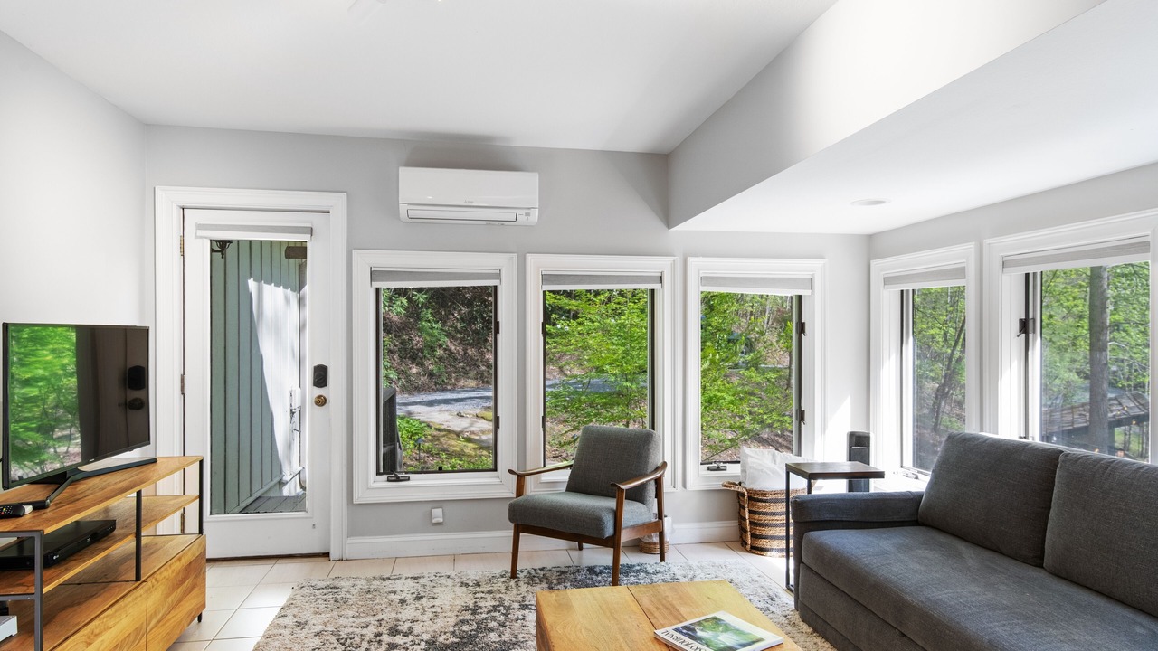 Photo of Livingroom in Hendersonville