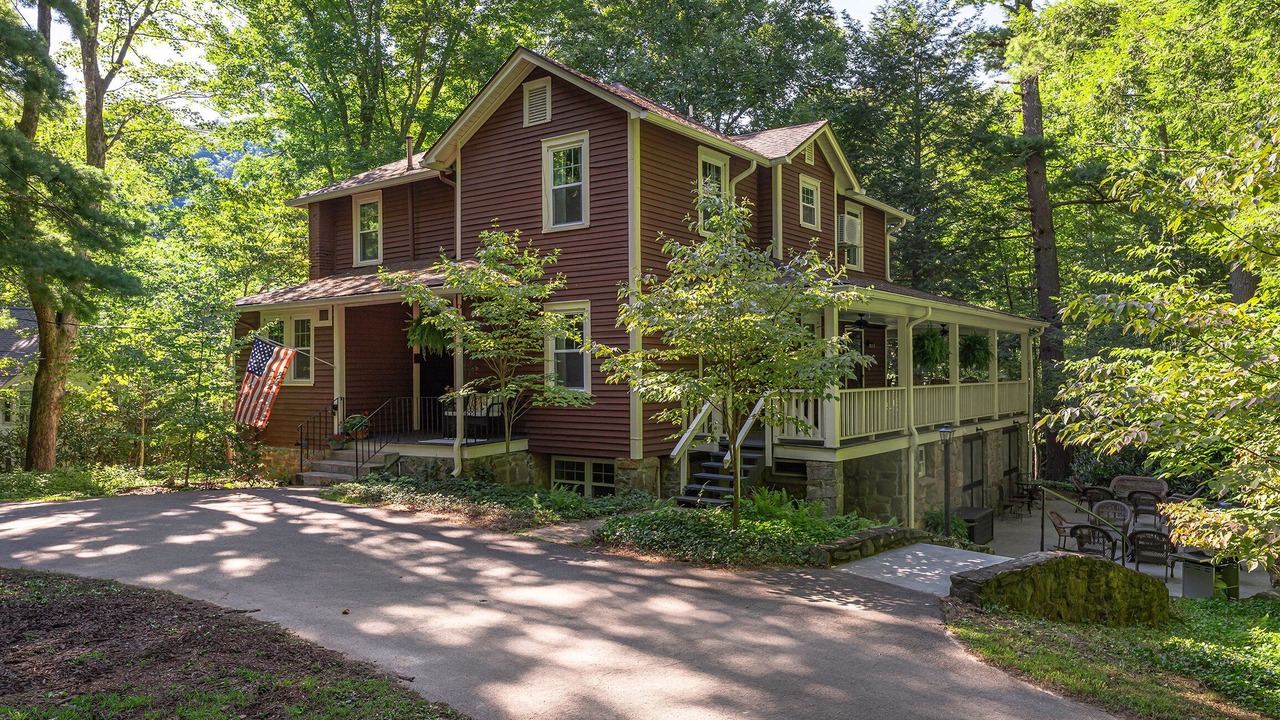 Photo of Outdoor in Montreat
