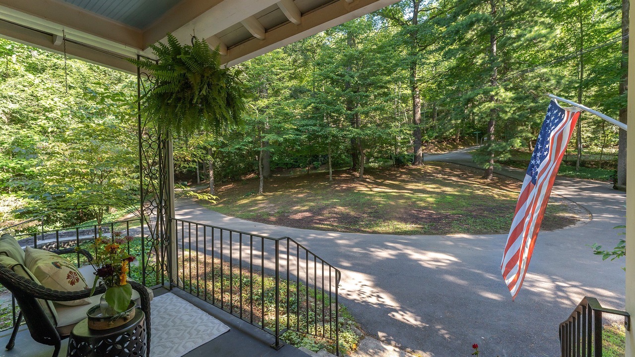Photo of Outdoor in Montreat