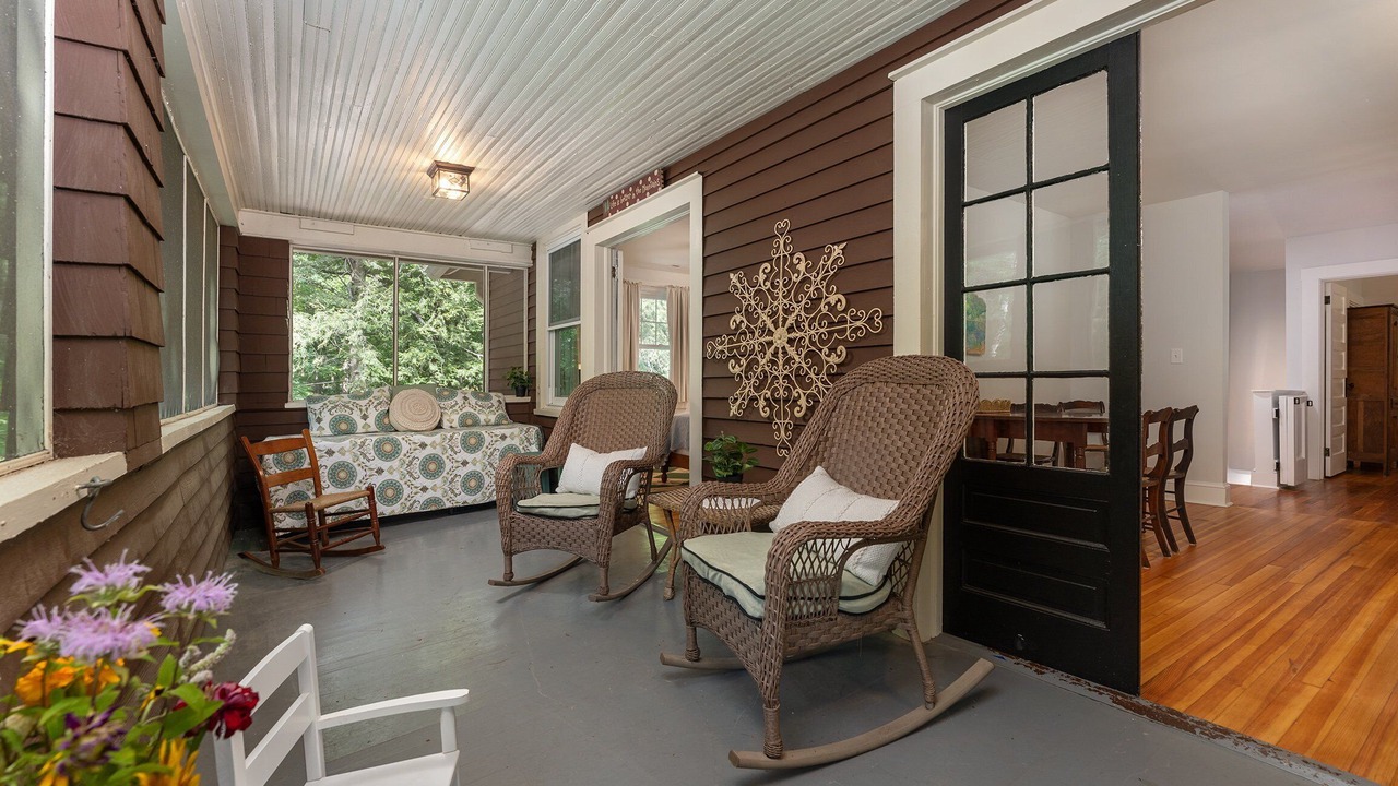 Photo of Outdoor in Montreat
