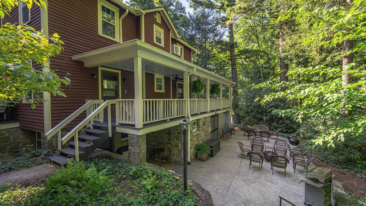 Photo of Others in Montreat